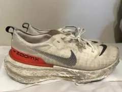 NIKE Invincible Run 3 ホワイト/レッド 29.5