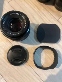 FUJINON XF35mmF1.4 Rのサムネイル