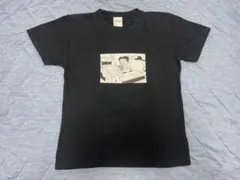 RayBEAMS レイビームス　ベティ　プリント　Tシャツ ブラック　ちびTのサムネイル