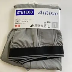 新品、未使用品 ユニクロ エアリズムステテコ