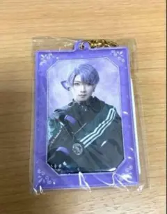 刀ミュ　江おんすていじ　ぜっぷつあー　ふぉとカードケース　五月雨江