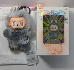 正規品 Big into energy ラブブ シクレ ID