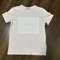 MSGM Tシャツ