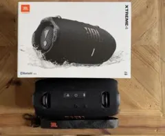 新品】JBL Xtreme 4 カモフラージュ Bluetoothスピーカー - メルカリ