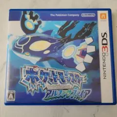 2025年最新】ポケットモンスター アルファサファイアの人気アイテム