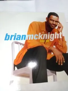 brian mcknight hold me 1998eu盤