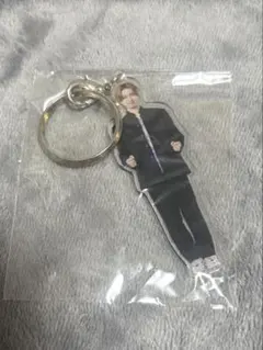 SUPER★DRAGON 池田彪馬 ドラフェス アクキー