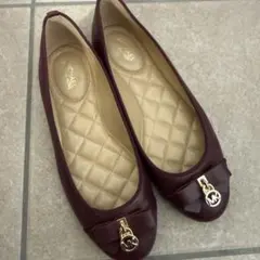 2026年最新】MICHAEL KORS フラットシューズ・バレエシューズの人気