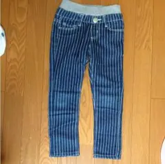 パンツ ライトオン110
