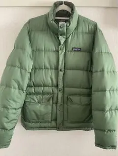 ト*ン様 Patagonia ダウンジャケット Mサイズ