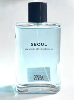 ZARA SEOUL 532-8 SINSA DONG GANGNAM-GUのサムネイル
