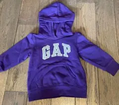 GAP パーカー　80〜90㎝