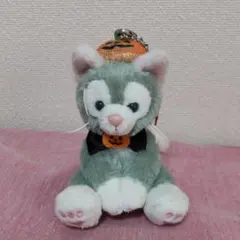 ジェラトーニ　ぬいぐるみストラップ 2016年 ハロウィン