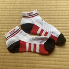 卓球ソックス