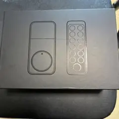 SwitchBot スマートロック 指紋認証パッド セット