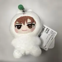 エイトリ みにコレ 練マスコット