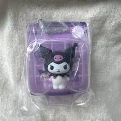 クロミ　パッケージミニチュアコレクション