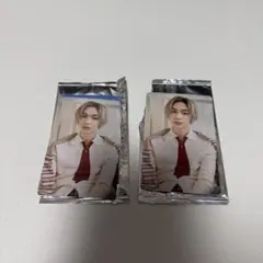 all of you ランダムフォトカード B ウォンビン