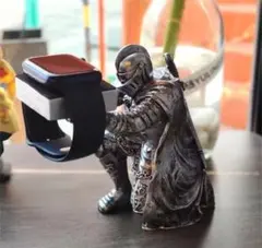 Apple Watch 騎士型時計充電スタンド‼️