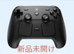 新品未開封 Steam Controller Valve ゲームコントローラー - メルカリ