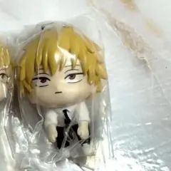 デンジ つまんでつなげてマスコット