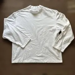 WEGO STANDARD 長袖Tシャツ Lサイズのサムネイル