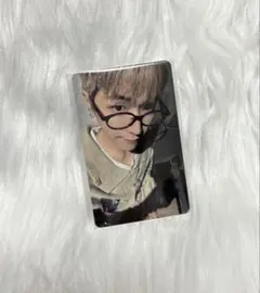 BOYNEXTDOOR NoGenre Musicart ラキドロ リウ トレカ