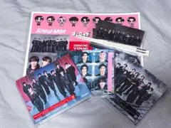 Snow Man 13th CD DVD シングル 三形態セット