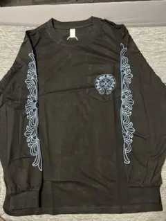 CHROME HEARTS 長袖Tシャツ