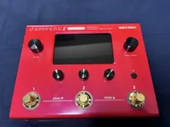 追記有】electro harmonix POG3 ※ NAVCODER難 - メルカリ