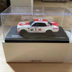 京商 ミニッツ オートスケールコレクション スカイラインGT-R - メルカリ