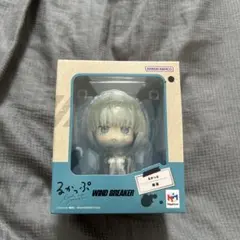 るかっぷ WIND BREAKER 梶蓮