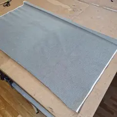 ヒッコリー 生地