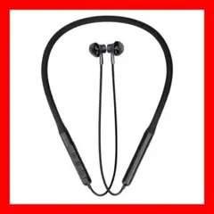 Bluetooth イヤホン ワイヤレスイヤホン ネックバンド型