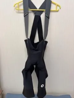 ASSOS ビブショーツ MilleGT Sサイズのサムネイル