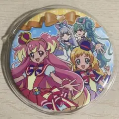 わんだふるぷりきゅあ！　BIG缶バッジ