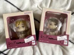 ハイキュー!! るかっぷ 宮侑 宮治 セット ユニフォームver.