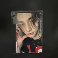 StrayKids ヒョンジン go生 トレカ スキズ 中華 | Mercari