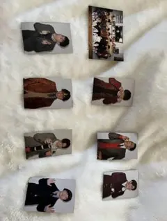 GENERATIONSフォトカード