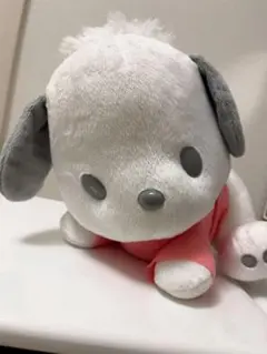 ポチャッコ　ぬいぐるみ