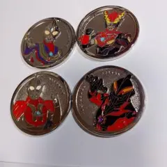 ロックマンエグゼ フォルテ ゴスペル ピンバッジ 2種セット - メルカリ