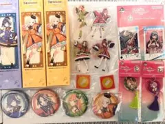 一番くじ 学園アイドルマスター Part3 まとめ売り