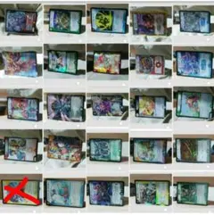 逆転王女プリン プロモ 4枚セット　C4242 2025年最新】逆転王女プリン プロモの人気アイテム - メルカリ