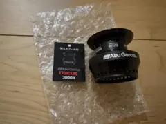 Abu Garcia MAX SX 3000H 替えスプールのサムネイル
