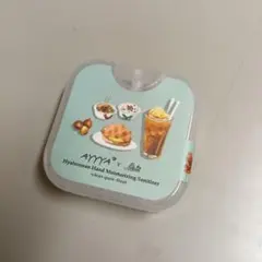 AYYYA Hyaluronan Hand Sanitizer 30mlのサムネイル