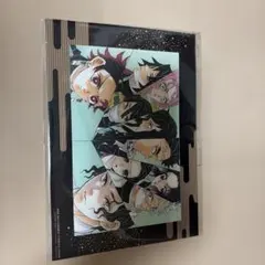 鬼滅の刃　無限城編第一章猗窩座再来　入場者特典