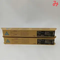 京セラ 純正トナー TK-8306C TK-8306M シアン マゼンタ 未使用 - メルカリ