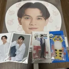 TravisJapa宮近海斗　まとめ売り