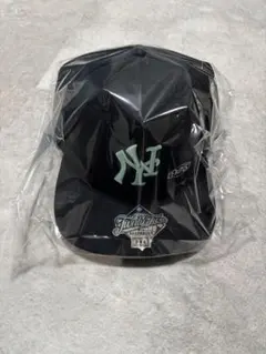 海外限定TWNTY TWO CAP 22 \"NEVER BROKE\"　ブラック TWNTY TWO CAP 22 