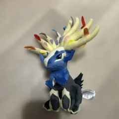 2026年最新】ゼルネアス ぬいぐるみの人気アイテム - メルカリ